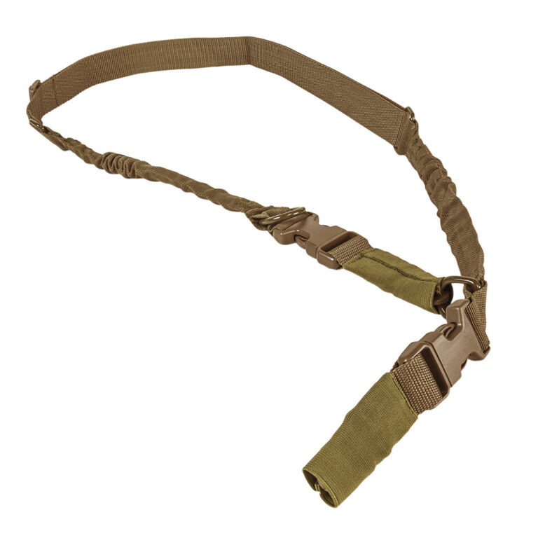 Sling 2 Point & 1 Point Tan