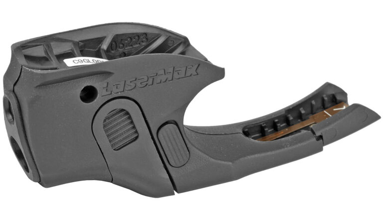 Centerfire Laser w/GripSensefor Ruger LC9/LC380/LC9S (green) Centerfire Laser w/GripSensefor Ruger LC9/LC380/LC9S (green)