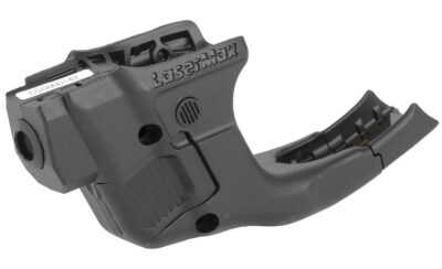 Centerfire Laser w/GripSensefor S&W Shield 9mm .40 cal (green)