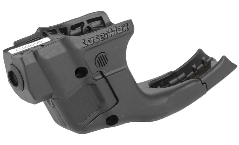Centerfire Laser w/GripSensefor S&W Shield 9mm .40 cal (green) Centerfire Laser w/GripSensefor S&W Shield 9mm .40 cal (green)
