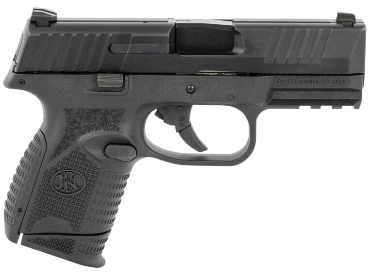 FN 509C NMS 9MM BLK/BLK 2X10RD FN 509C NMS 9MM BLK/BLK 2X10RD