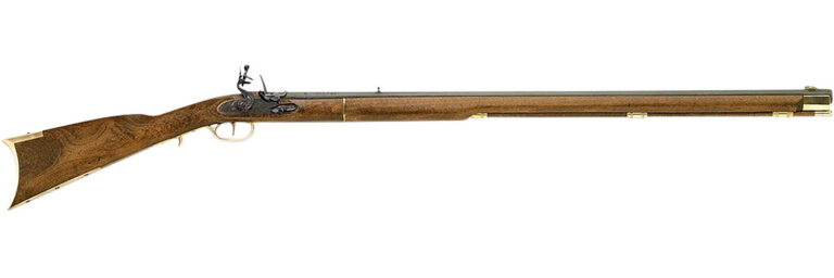 TRAD KENTUCKY 50CAL FLINT LOCK RIFLE TRAD KENTUCKY 50CAL FLINT LOCK RIFLE