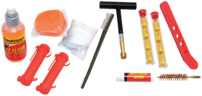 TRAD LOAD SHOT CLEAN KIT 50CAL