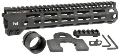 Midwest Industries 10.5 inch G4 M-Lok Handguard