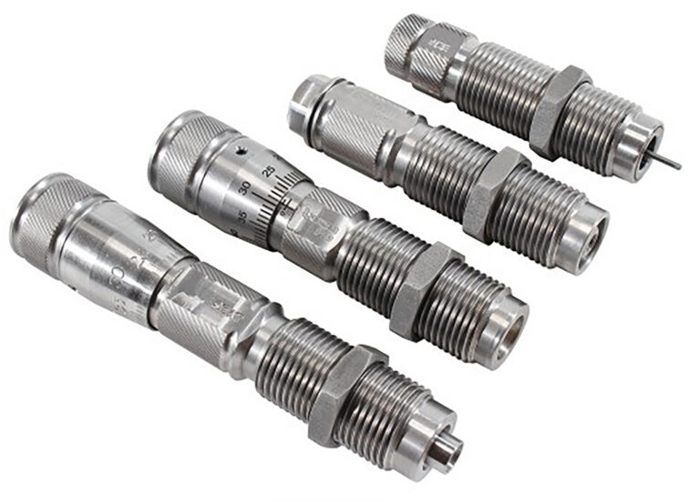 Lyman Pro Die Pack – 223