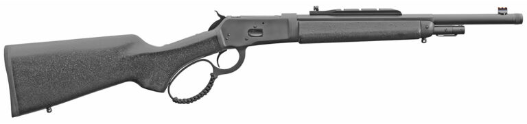 CHIAPPA 1892 WILDLANDS MH 44MAG 16.5 TB BLK 5R CHIAPPA 1892 WILDLANDS MH 44MAG 16.5 TB BLK 5R