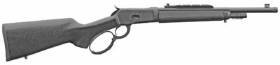 CHIAPPA 1892 WILDLANDS 44MAG 16.5 TB DARK GRAY