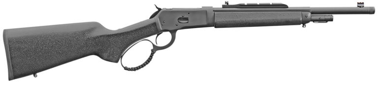 CHIAPPA 1886 TD WILDLAND 45-70 18.5 TB DARK GREY CHIAPPA 1886 TD WILDLAND 45-70 18.5 TB DARK GREY