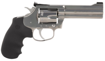 King Cobra Target 357Mag 4.25″ SS NS 6rd