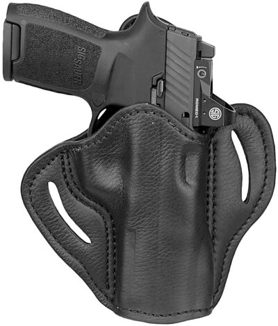 ULTRA CUST BELT HLSTR NIGHTSKY BLK RH2.4