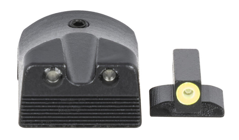 ML41218 HYPER-BRIGHT FOR KIMBER PISTOLS FRONT GREEN RING ML41218 HYPER-BRIGHT FOR KIMBER PISTOLS FRONT GREEN RING