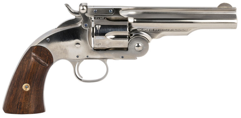 TF UBERTI 2ND MODEL 45LC 5 SCHOFIELD TF UBERTI 2ND MODEL 45LC 5 SCHOFIELD