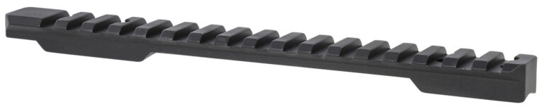 PicatinnyBase Savage Accu L/A 8-40 M 20M
