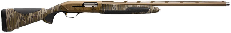 Browning Maxus II Wicked Wing Original Bottlomland 12 Ga 3-1/2in 28in