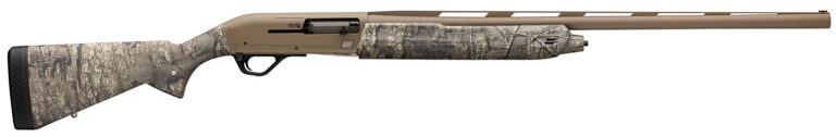 WIN SX4 HYBRID HUNTER 20GA 26 FDE TIMBER