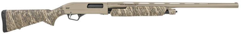 WIN SXP HYBRID HUNTER 12GA 3.5 26 FDE  MOBL