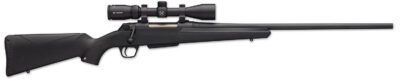 Winchester XPR Scope Combo Black 350 Legend Rifle