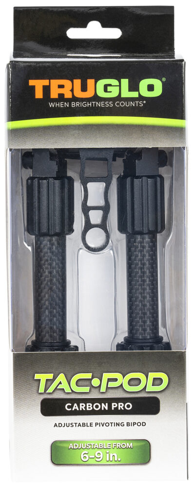 TAC-POD CRBN RAILMNT 6-9″