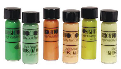 GHOST GLOW PAINT KIT
