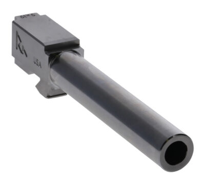 Rival Arms Barrel GLOCK17 GEN3/4 V2 THRD SS