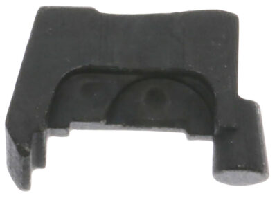 Rival Arms RARA62G001A Extractor  9mm Luger Compatible w/Glock Gen3-4 Black Stainless Steel