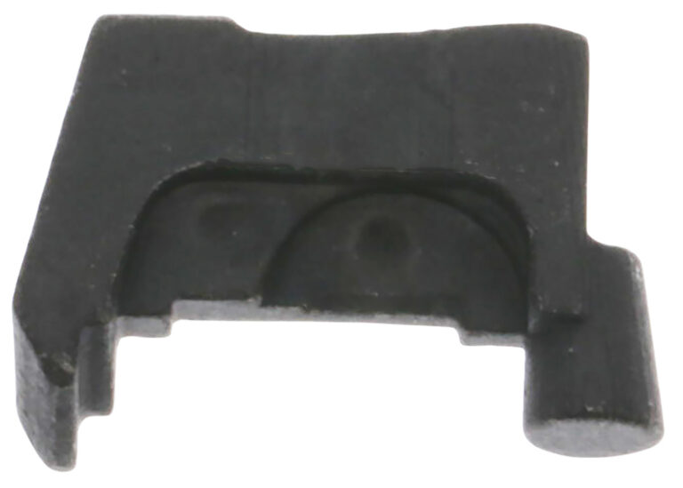 Rival Arms RARA62G001A Extractor 9mm Luger Compatible w/Glock Gen3-4 Black Stainless Steel Rival Arms RARA62G001A Extractor 9mm Luger Compatible w/Glock Gen3-4 Black Stainless Steel