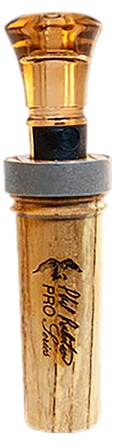 Duck Commander DCPPSO Phil Robertson Pro Series Mallard Sounds Attracts Ducks, Brown Acrylic Duck Commander DCPPSO Phil Robertson Pro Series Mallard Sounds Attracts Ducks, Brown Acrylic