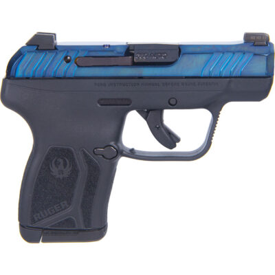 RUGER LCP MAX 380ACP 2.8″ 10RD SPPH