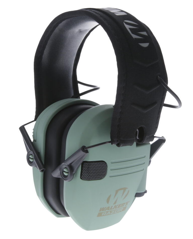 WLK RAZOR SLIM ELEC SAGE GREEN