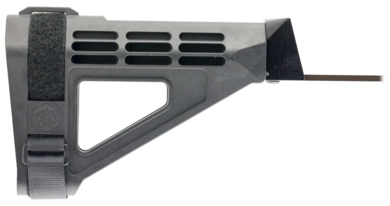 SBT SBM47 BRACE BLK AK ADAPTER SBT SBM47 BRACE BLK AK ADAPTER