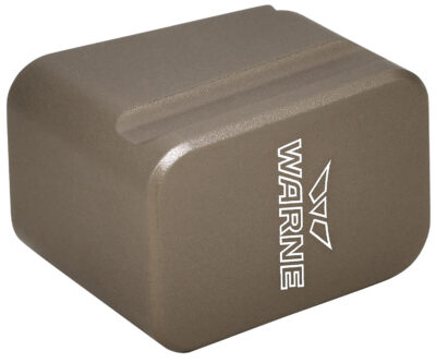 Magazine Ext,Glock 19/23 +5/9mm 4/40,Blu