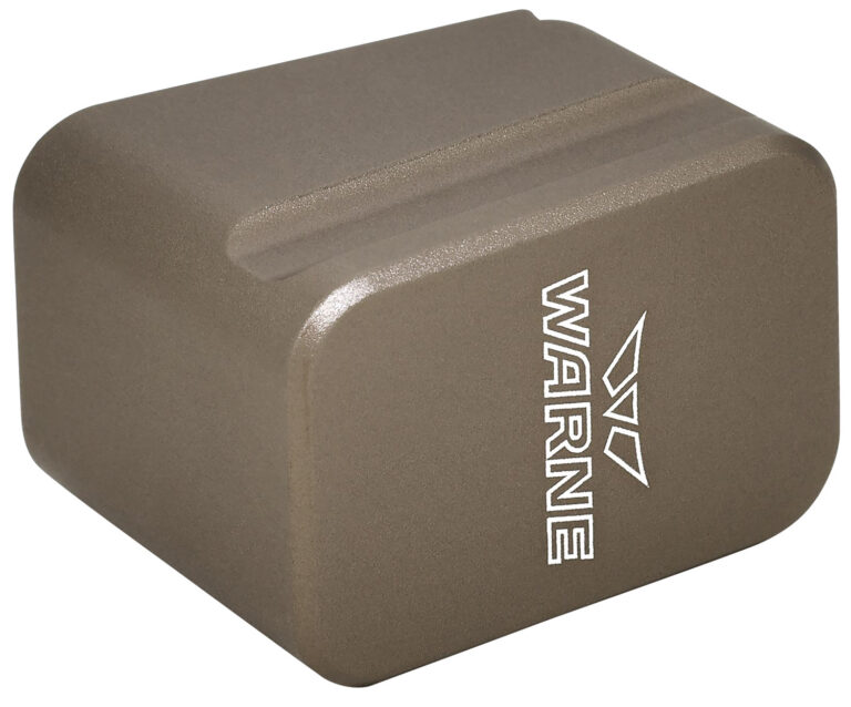 Magazine Ext,Glock 19/23 +5/9mm 4/40,Blu Magazine Ext,Glock 19/23 +5/9mm 4/40,Blu