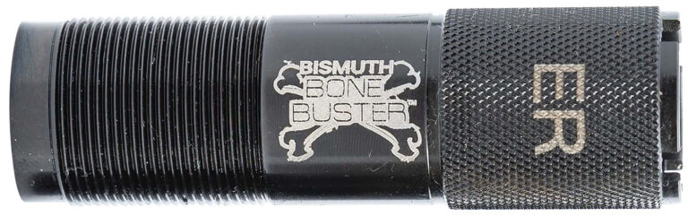 Carlson’s Choke Tubes 09225 Bismuth Bone Buster Winchester 20 Gauge Extended Range 17-4 Stainless Steel Carlson’s Choke Tubes 09225 Bismuth Bone Buster Winchester 20 Gauge Extended Range 17-4 Stainless Steel