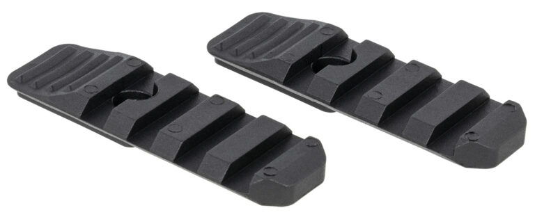 Recover Tactical SR2001 Stabilizer 20/20 Picatinny Side Rails Black Recover Tactical SR2001 Stabilizer 20/20 Picatinny Side Rails Black