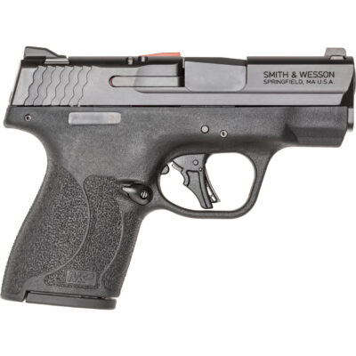 S&WLE MP SHD+ 9MM FS TS CA 10R