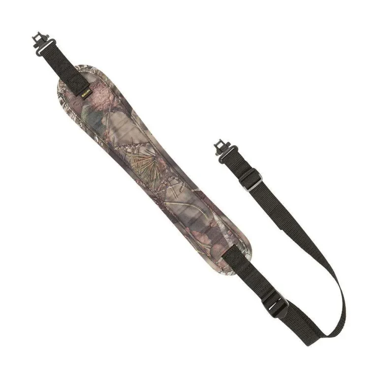 Allen High Country Ultralite Sling Mossy Oak w/ Swivels
