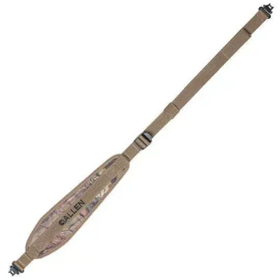 Allen Gunnison Sling Realtree AP Green w/ Swivels