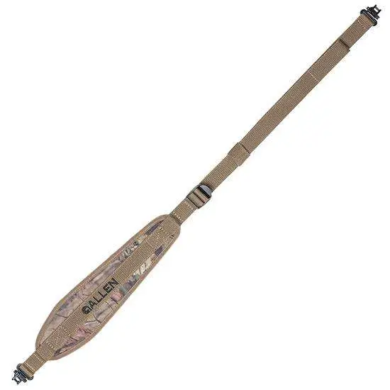 Allen Gunnison Sling Realtree AP Green w/ Swivels