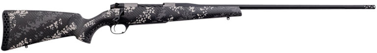 MKV BACKCOUNTRY TI 2.0 6.5 CREEDMOOR MKV BACKCOUNTRY TI 2.0 6.5 CREEDMOOR
