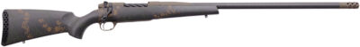 WBY MKV BACKCOUNTRY 2.0 CARBON 300WBY 28 LH