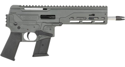 DBX Pistol 5.7×28 8.0″DGY M-Lok 20Rd