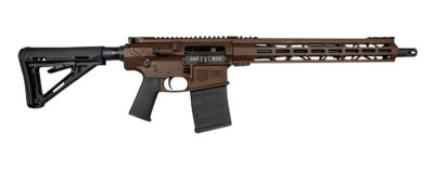 DB10 308WIN BRONZE 16″ M-LOK