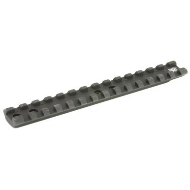 GG&G STANDARD AR15/M16 SCOPE RAIL GG&G STANDARD AR15/M16 SCOPE RAIL