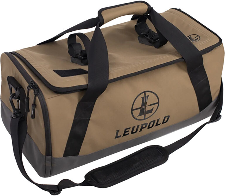 Optics GO Gear Duffle Optics GO Gear Duffle