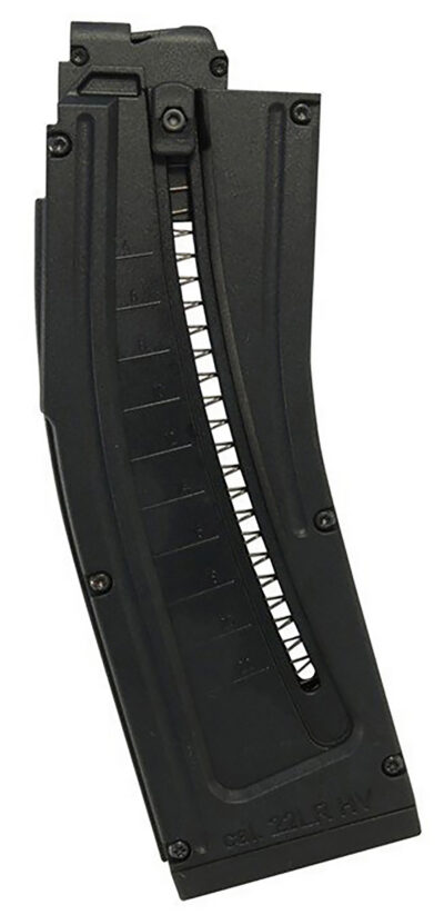 BLG MAG MAUSER M-15 22LR 10RD