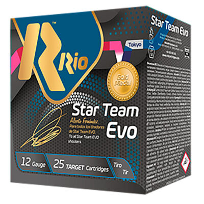 Trgt Star28 12g 2.75″ Light 1oz #8
