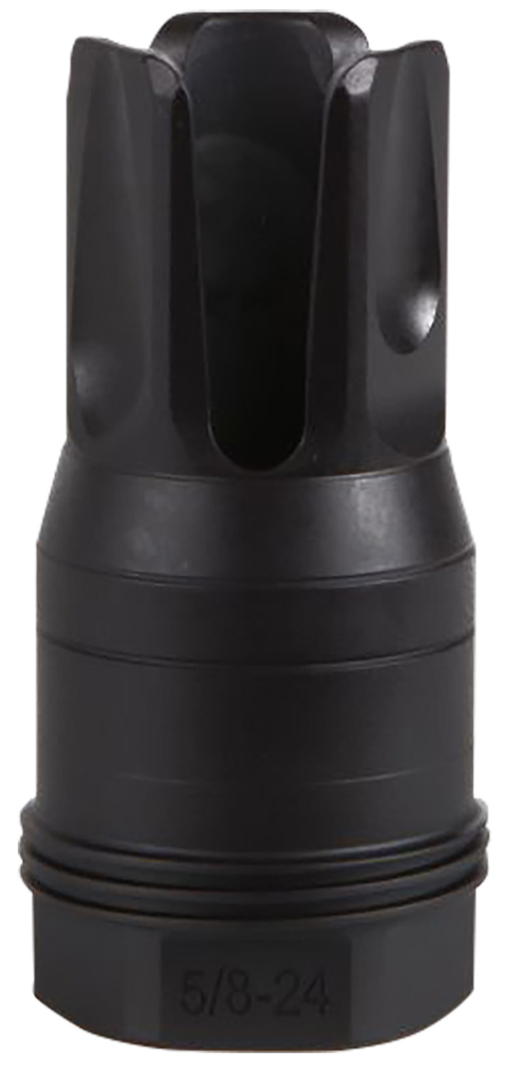 SIG FLASH HIDER 7.62MM CLUTCH-LOK 90 DEG SHOULDER SIG FLASH HIDER 7.62MM CLUTCH-LOK 90 DEG SHOULDER