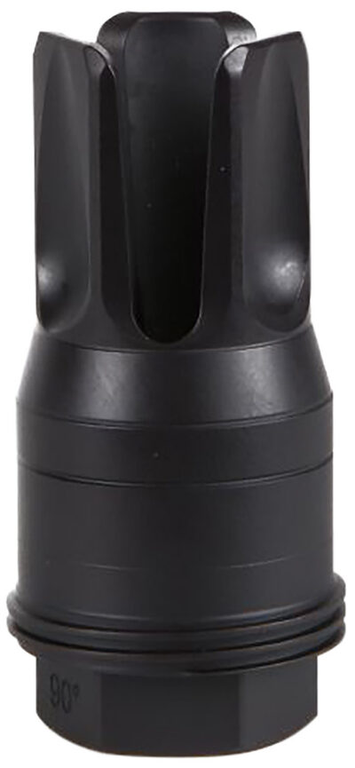 SIG FLASH HIDER 5.56 CLUTCH-LOK 90 DEG SHOULD