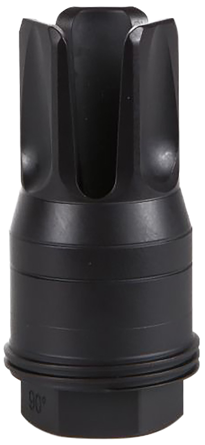SIG FLASH HIDER 5.56 CLUTCH-LOK 90 DEG SHOULD SIG FLASH HIDER 5.56 CLUTCH-LOK 90 DEG SHOULD