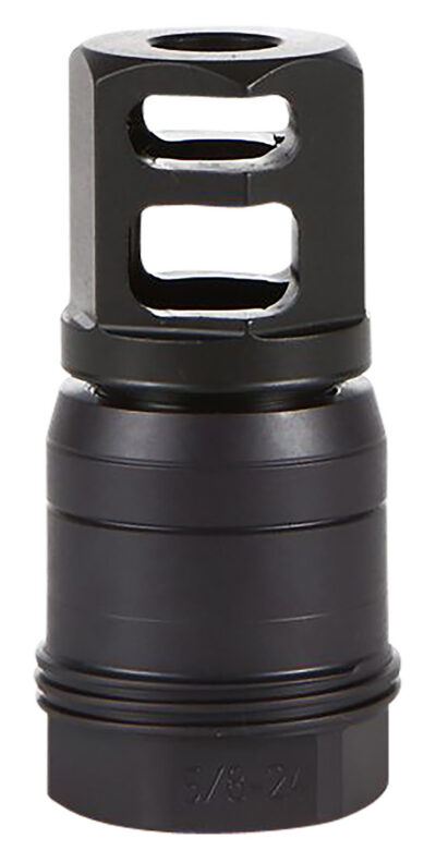 SIG MUZZLE BRAKE 7.62MM CLUTCH-LOK 90 DEG SHOULDER